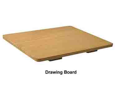 Drawing board